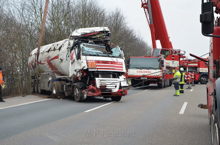 VU A4 Rich Olpe kurz hinter AK Koeln West P545.JPG